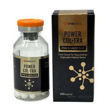  POWER COL-TRA